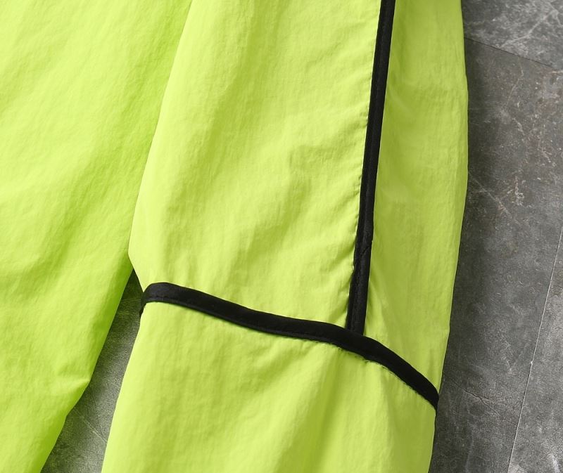 Arcteryx Sunscreen Jacket